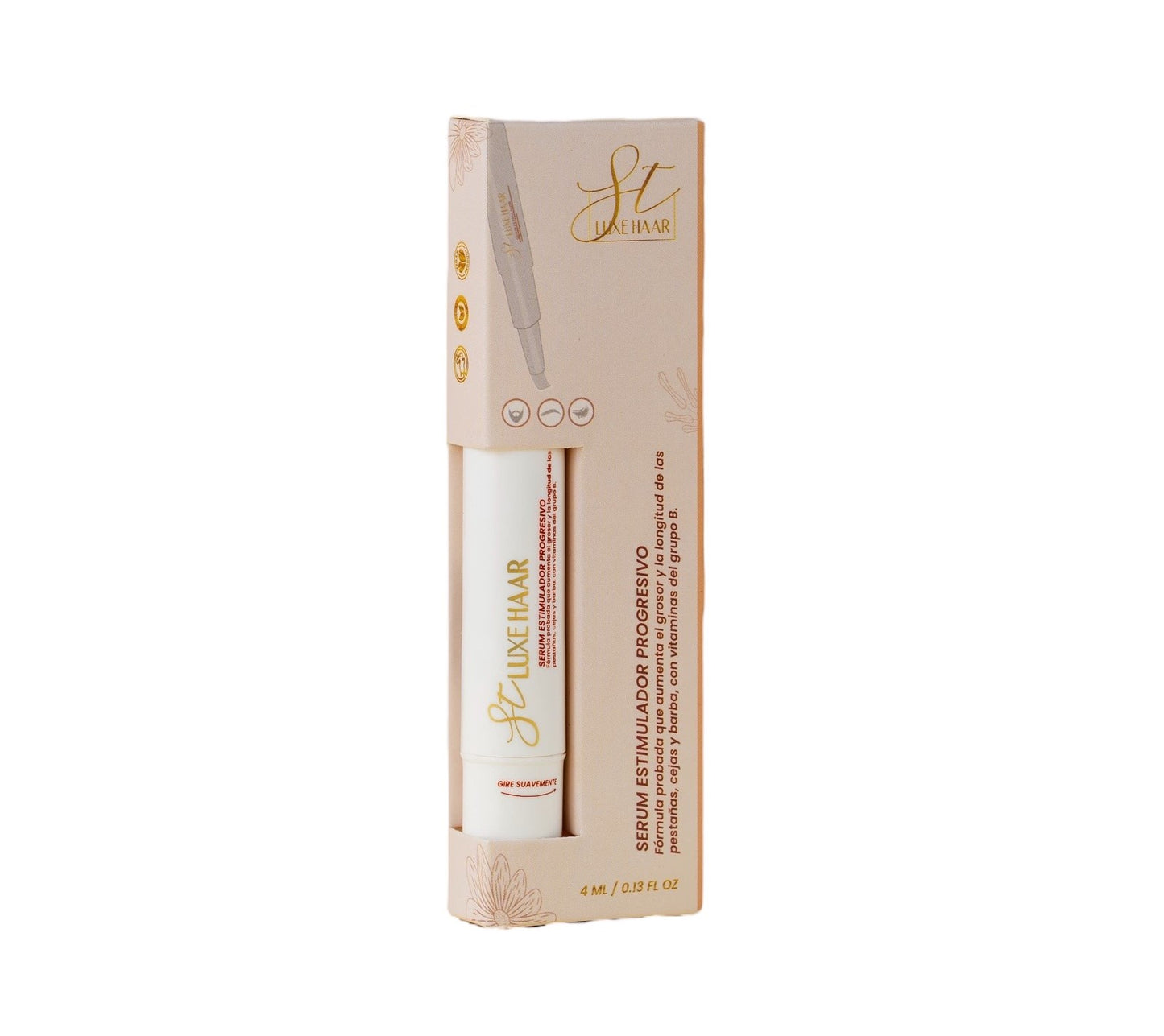 Serum Crecimiento