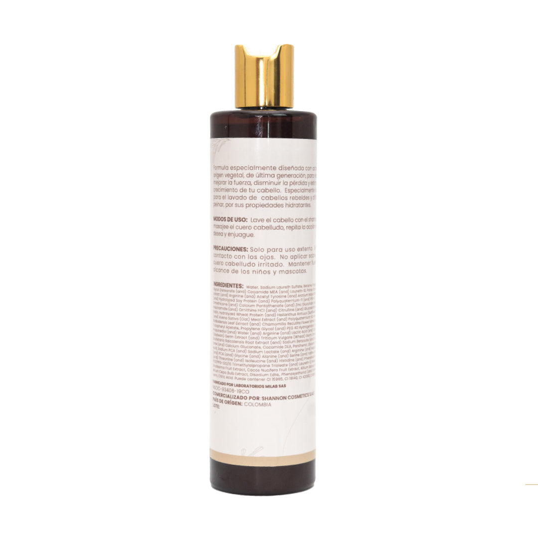 Shampoo