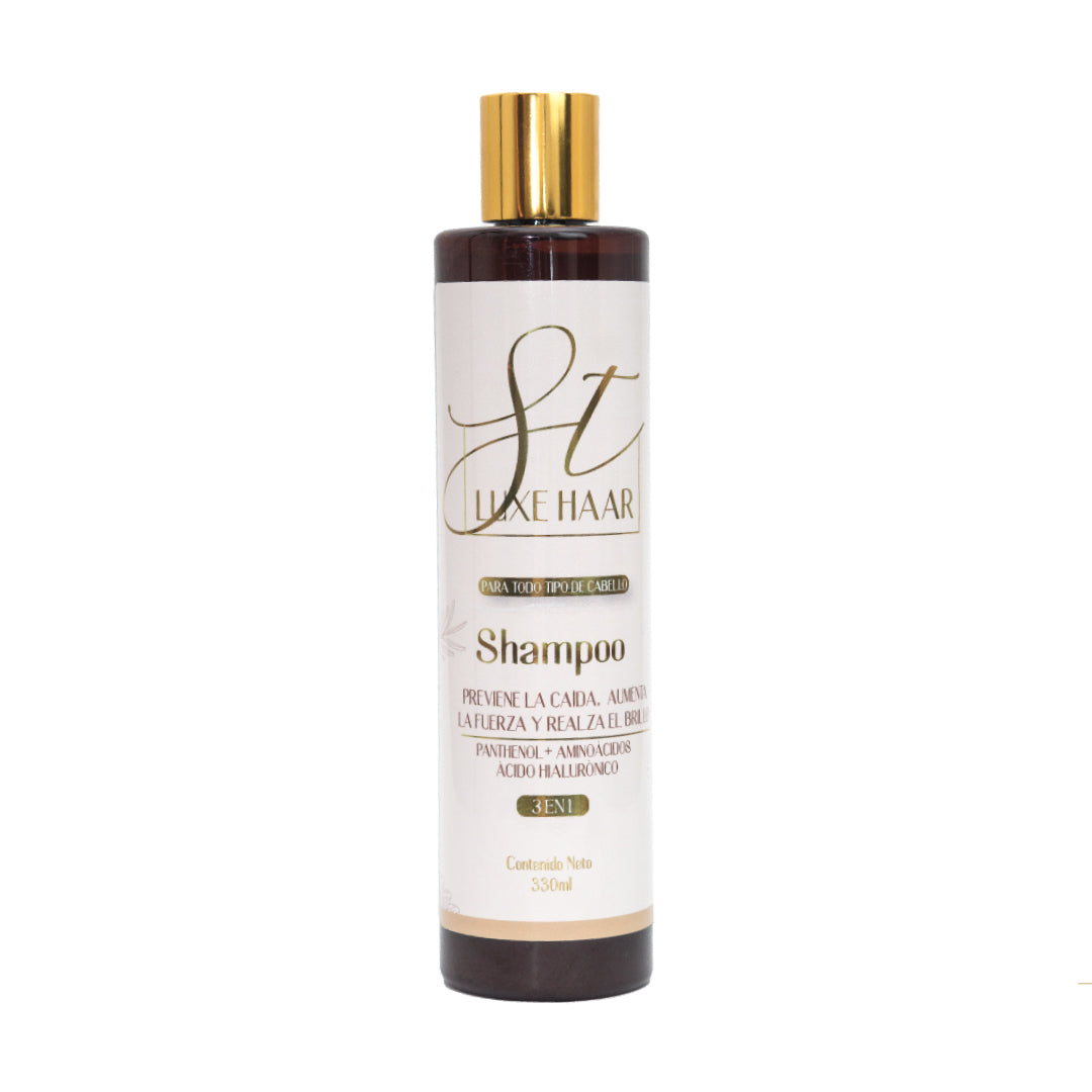 Shampoo