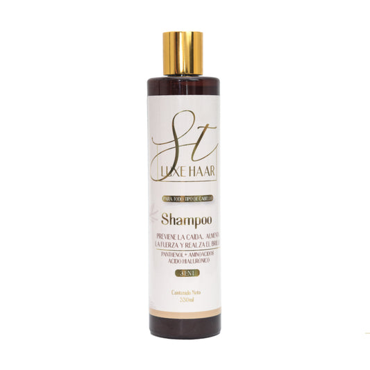 Shampoo