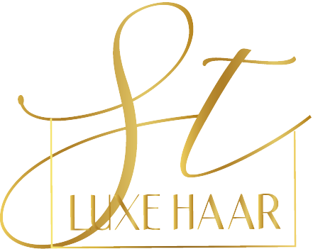 St Luxe Haar